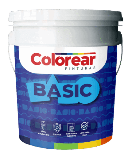 IMPERMEABILIZANTE ECOMEMBRANA BASIC 10 LTS