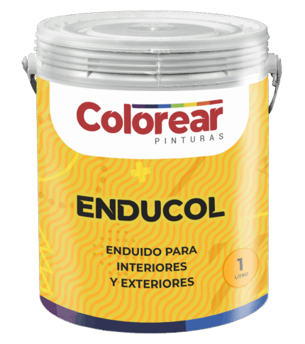ENDUCOL INTERIOR-EXTERIOR 20 KG