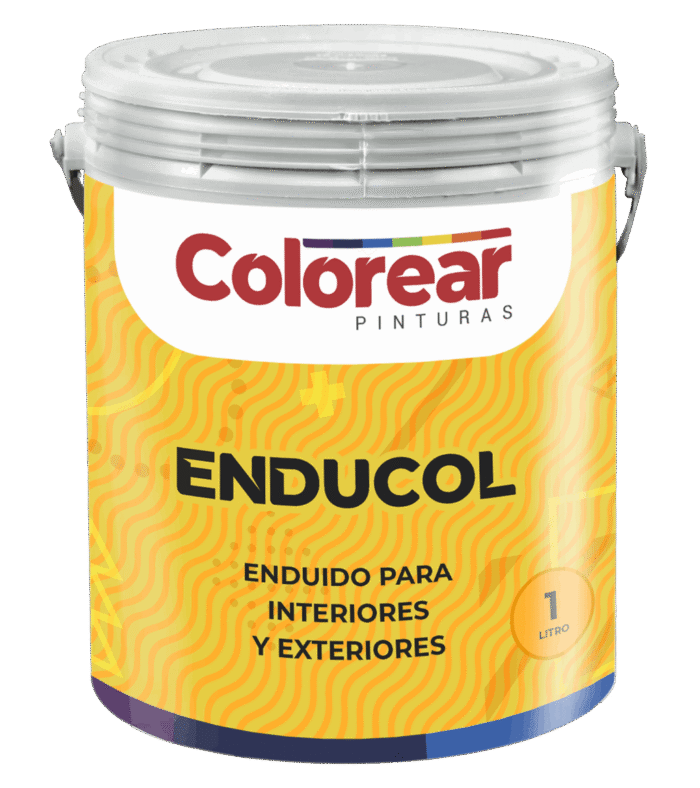 ENDUCOL INTERIOR-EXTERIOR 20 KG