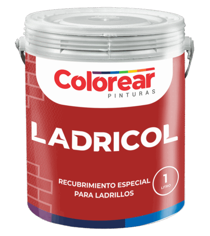LADRICOL ACUOSO 20 LTS