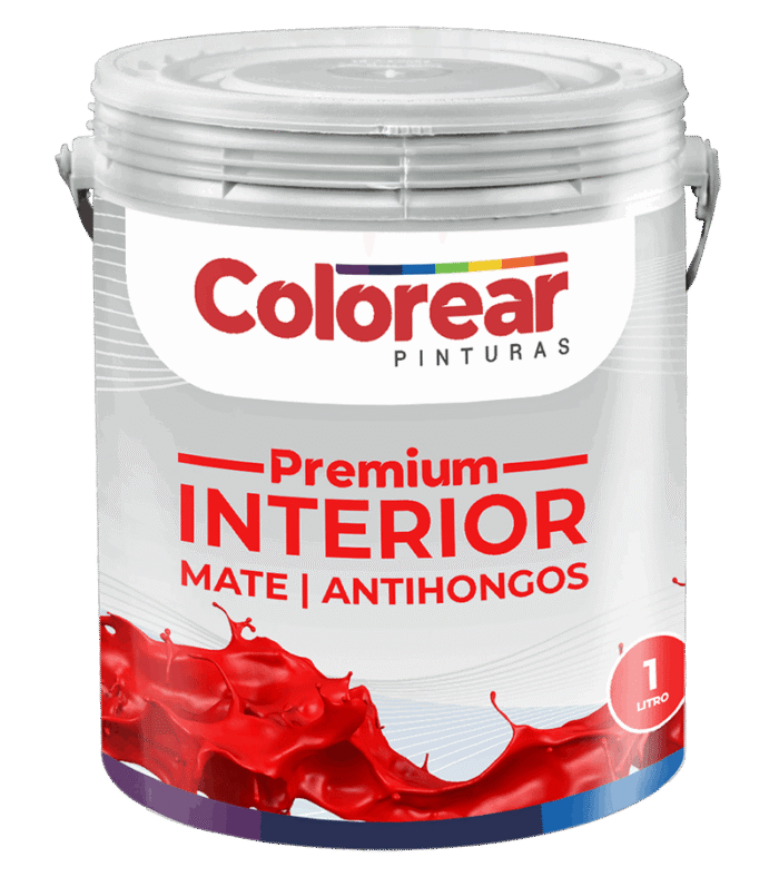 BASE PREMIUM INTERIOR (PASTEL) X 0
