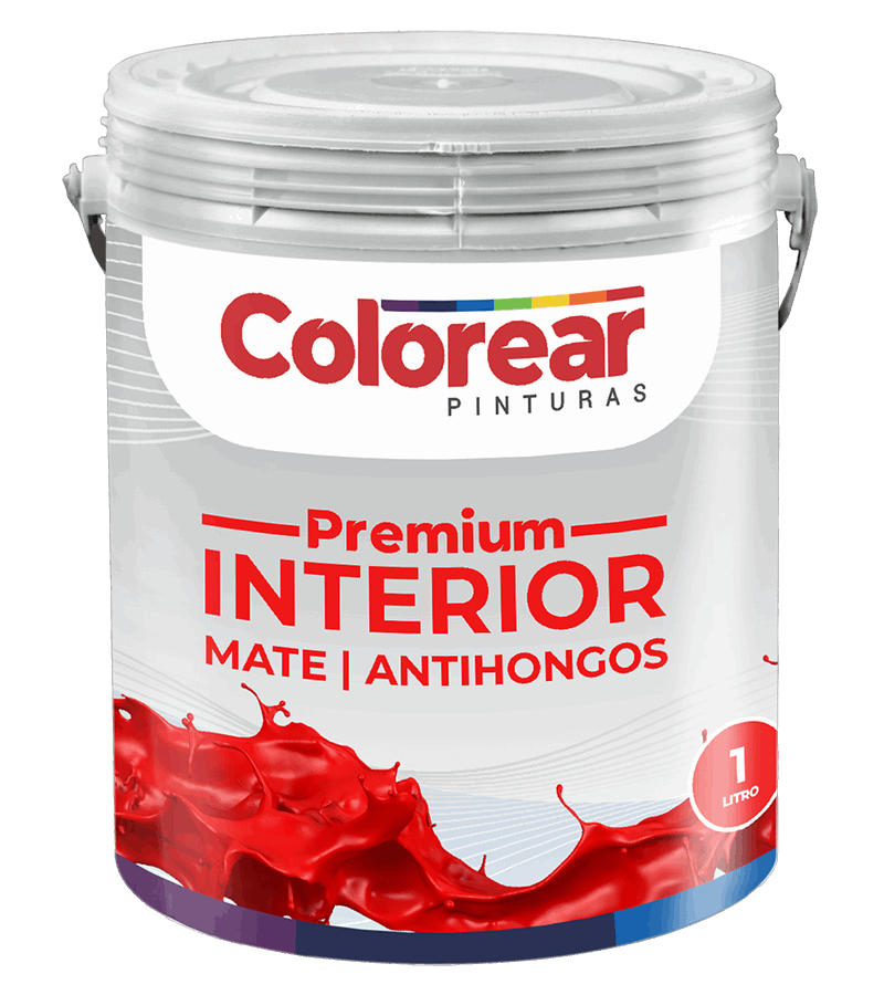BASE PREMIUM INTERIOR (PASTEL) X 0