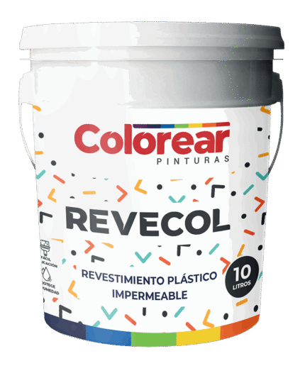 REVESTIMIENTO TEXTURADO EXTERIOR G2 30 KG