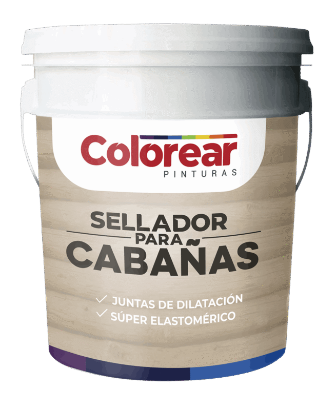 SELLA CABAÑAS COLORADO 20KG