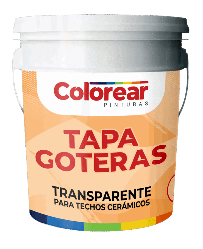 TAPAGOTERAS 20 LTS