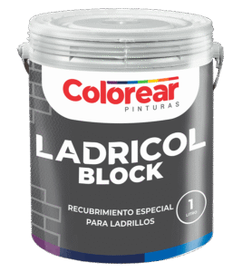 LADRICOL BLOCK ACUOSO 4 LTS