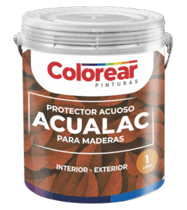 IMPREGNANTE ACUALAC CRISTAL X 200LTS