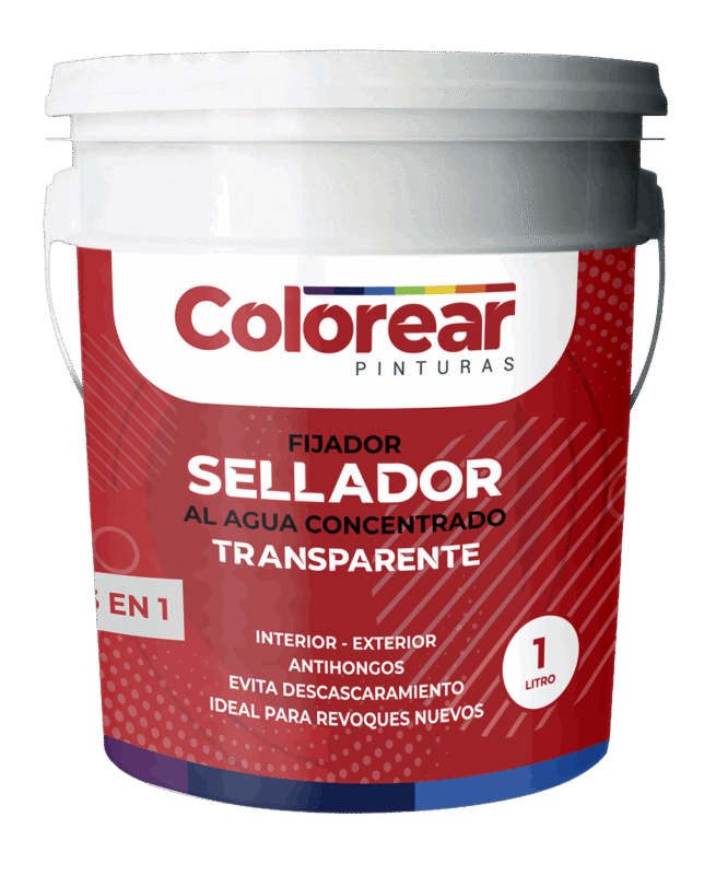 FIJADOR TRANSPARENTE 20 LTS