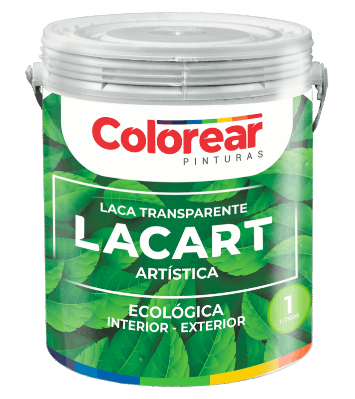 BARNIZ AL AGUA LACART X 20 LTS