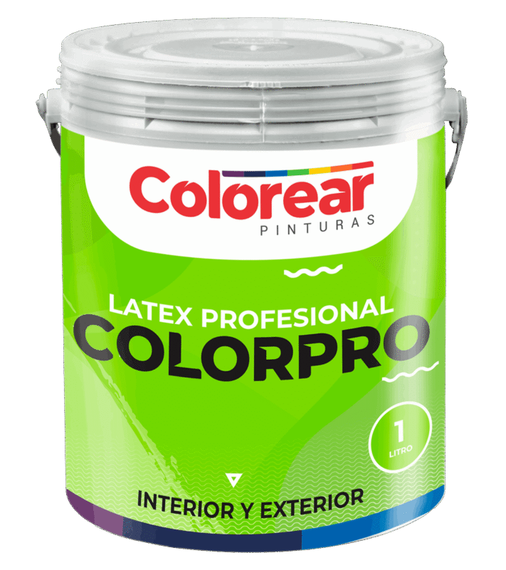 BASE COLORPRO(PASTEL) X 0