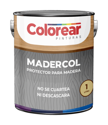 IMPREGNANTE MADERCOL ALGARROBO 20 LTS