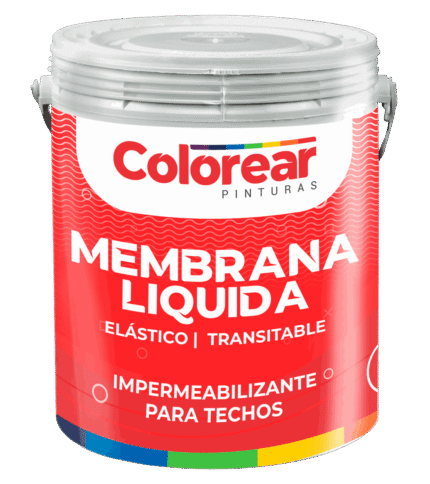 IMPERMEABILIZANTE MEMBRANA LIQUIDA GRIS 20 LTS