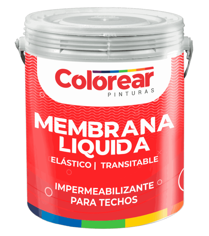 IMPERMEABILIZANTE MEMBRANA LIQUIDA GRIS 20 LTS