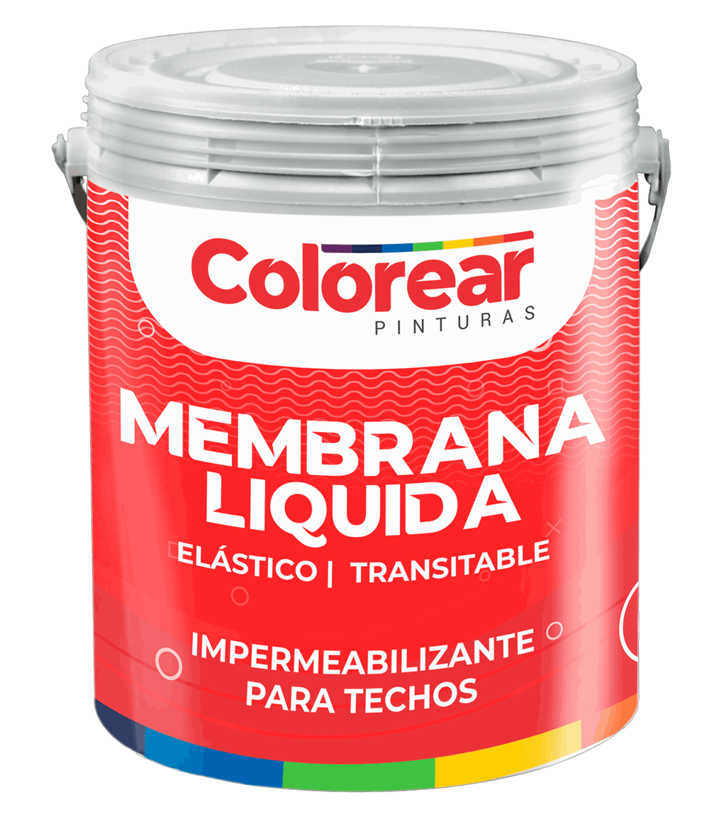 IMPERMEABILIZANTE MEMBRANA LIQUIDA GRIS 20 LTS