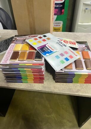 ¿Cuántos litros de pintura necesito por metro cuadrado? Guía práctica para no equivocarte